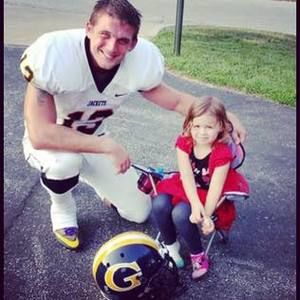 Meet your Posher, Ryan